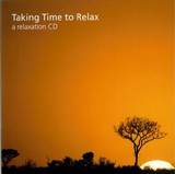 relax cd cover